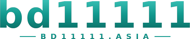 bd11111 logo