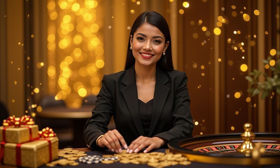 bd11111 What Our Live Dealer Section Carries